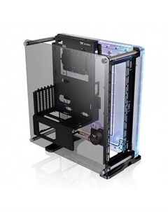 Корпус Thermaltake DistroCase 350P Black (CA-1Q8-00M1WN-00)