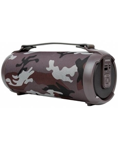 Портативная акустика D-PS1520 камуфляж/камуфляж (SP1520C) Digma