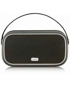 Портативная акустика S-24 зеленый (SP2410GR) Digma