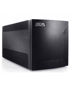 ИБП Powercom Raptor RPT-2000AP USB