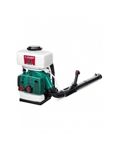 Опрыскиватель бензиновый 14 л, 3.5 л.с, (ОПБ-14-57) Зубр