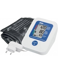 Тонометр с манжетой и адаптером UA-888AC And