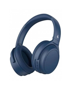 Наушники WH700NB, Bluetooth голубой Edifier