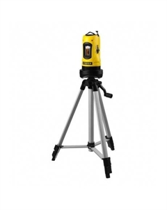 Уровень лазерный 34960-H2 Stayer