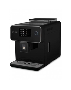 Кофемашина Rondell RDE-1114 1500Вт черный