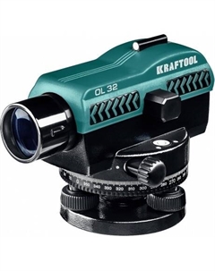 Нивелир оптический OL-32 34520 Kraftool