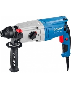 Перфоратор ЗП-30-900 К Зубр