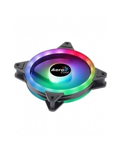 Вентилятор для корпуса FORMULA Fan Duo 12 ARGB (4710562752571) Formula