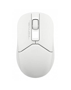 Мышь Fstyler FG12 White A4tech