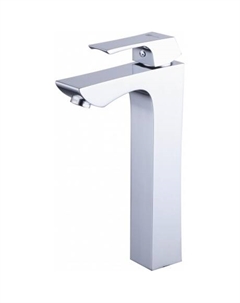 Смеситель для раковины Lemark Unit (LM4509C)