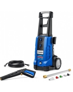 Мойка высокого давления ЗУБР 180 Атм, 2300 Вт, Профессионал Зубр