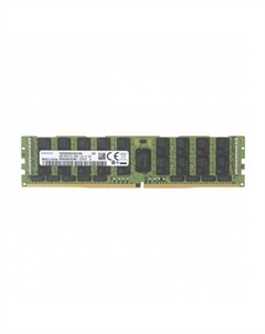 Память оперативная Samsung DDR4 64GB RDIMM 3200 (2Rx4) ECC Reg 1.2V (M393A8G40AB2-CWE)