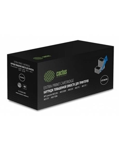Картридж лазерный Cactus CS-CF363X-MPS пурпурный (18000стр.) для HP CLJ M552dn/M553dn/M553N/M553x
