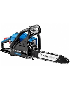 Бензопила Зубр ПБЦ-370 35П