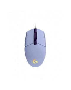 Мышь G102 LightSync (910-005854) Logitech