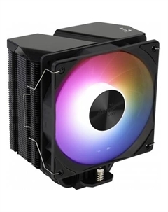 Кулер для процессора FORMULA Rime 4 230W (4711099470952) Formula