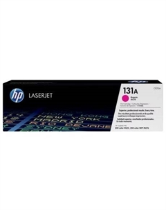 Картридж HP CF213A для HP LJ Pro M251/M276, пурпурный Hp