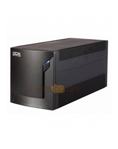 ИБП Powercom RAPTOR RPT-1500AP 900Вт 1500ВА черный