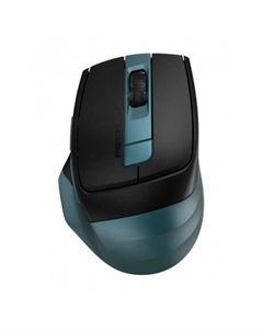 Мышь Fstyler FB35C Midnight Green A4tech