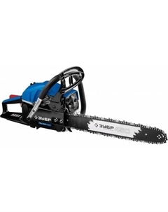 Бензопила Зубр ПБЦ-490 45ДП