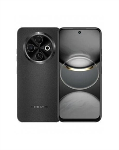 Смартфон Tecno Spark 30C 6/128Gb Orbit Black