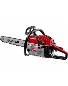 Бензопила ЗУБР 40 см3, 40 см, (ПБЦ-М40-40) Зубр