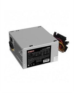 Блок питания ExeGate 550W UN550 (EX282069RUS) Exegate
