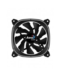 Вентилятор для корпуса FORMULA Fan Astro 12 ARGB (4710562750157) Formula