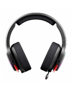 Наушники Bloody MR710 черный (MR710 BLACK) A4tech