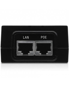 Блок питания Ubiquiti POE-50-60W