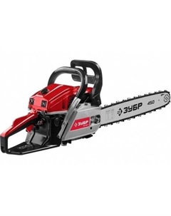 Бензопила Зубр ПБЦ-М49-45