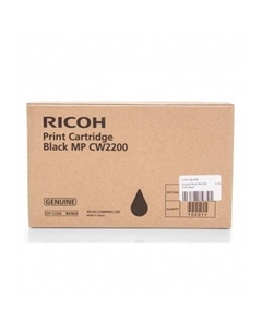 Картридж струйный MP CW2200 (841635) черный Ricoh