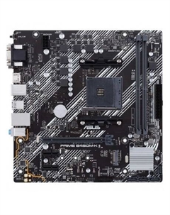 Материнская плата Asus PRIME B450M-K II Socket AM4 (90MB1600-M0EAY0)