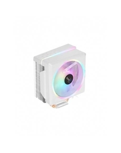 Вентилятор для процессора FORMULA Cylon 4F WH ARGB PWM 4P Formula