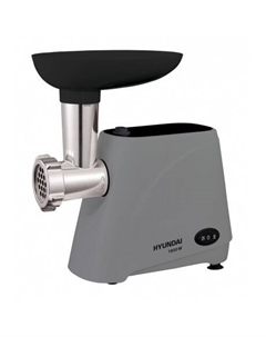 Мясорубка Hyundai HY-MG4391