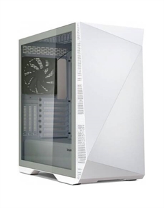 Корпус Zalman Z9 Iceberg белый