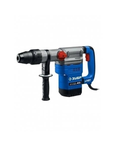 Перфоратор Профессионал (ЗПМ-45-1350 ЭВ) Зубр