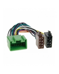 Переходник ISO VV-03 Intro