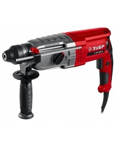Перфоратор 30 мм, 950 Вт, SDS Plus, мет. корпус (П-30-950 М) Зубр