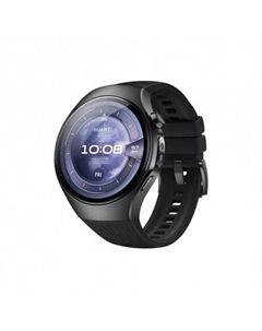 Умные часы Huawei Watch 5 46 mm (55020EVN) Black