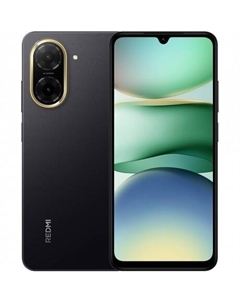 Смартфон Xiaomi REDMI A5 3/64Gb Black