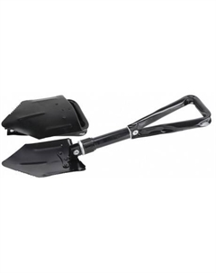 Лопата саперная складная 39470_z01 Grinda