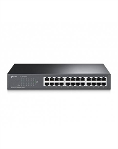 Коммутатор TP-Link TL-SF1024D Tp-link