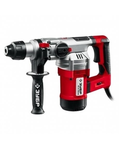 Перфоратор 32 мм, 1500 Вт, SDS Plus, АВТ (ПВ-32-1500 ЭВ) Зубр