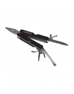 Мультитул Standard 22855 Stayer