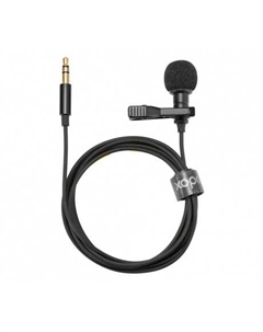 Микрофон петличный LMS-12A AX(28311) Godox