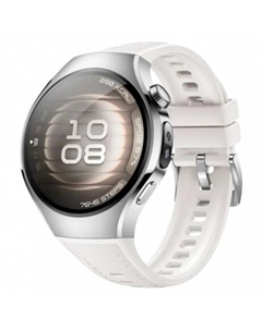 Умные часы Huawei Watch 5 42 mm (55020EVR) White