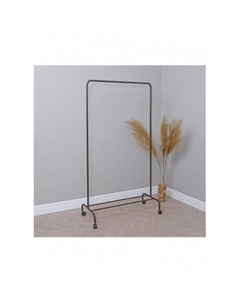 Вешалка гардеробная Радуга 2 (Коричневый) ВНП 299 КОР Зми