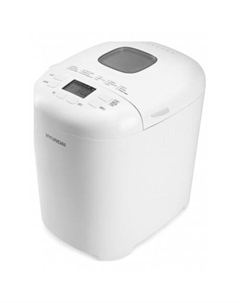 Хлебопечь Hyundai HYBM-M0714 550Вт белый