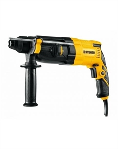 Перфоратор 28 мм, 850 Вт, SDS Plus (HD-28-850) Steher